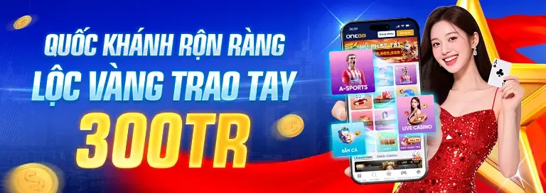 Thưởng Nạp Lần Đầu ibet88
